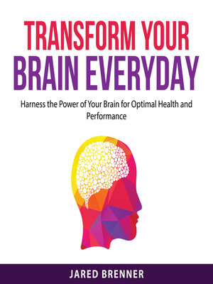 cover image of Transform Your Brain Everyday
